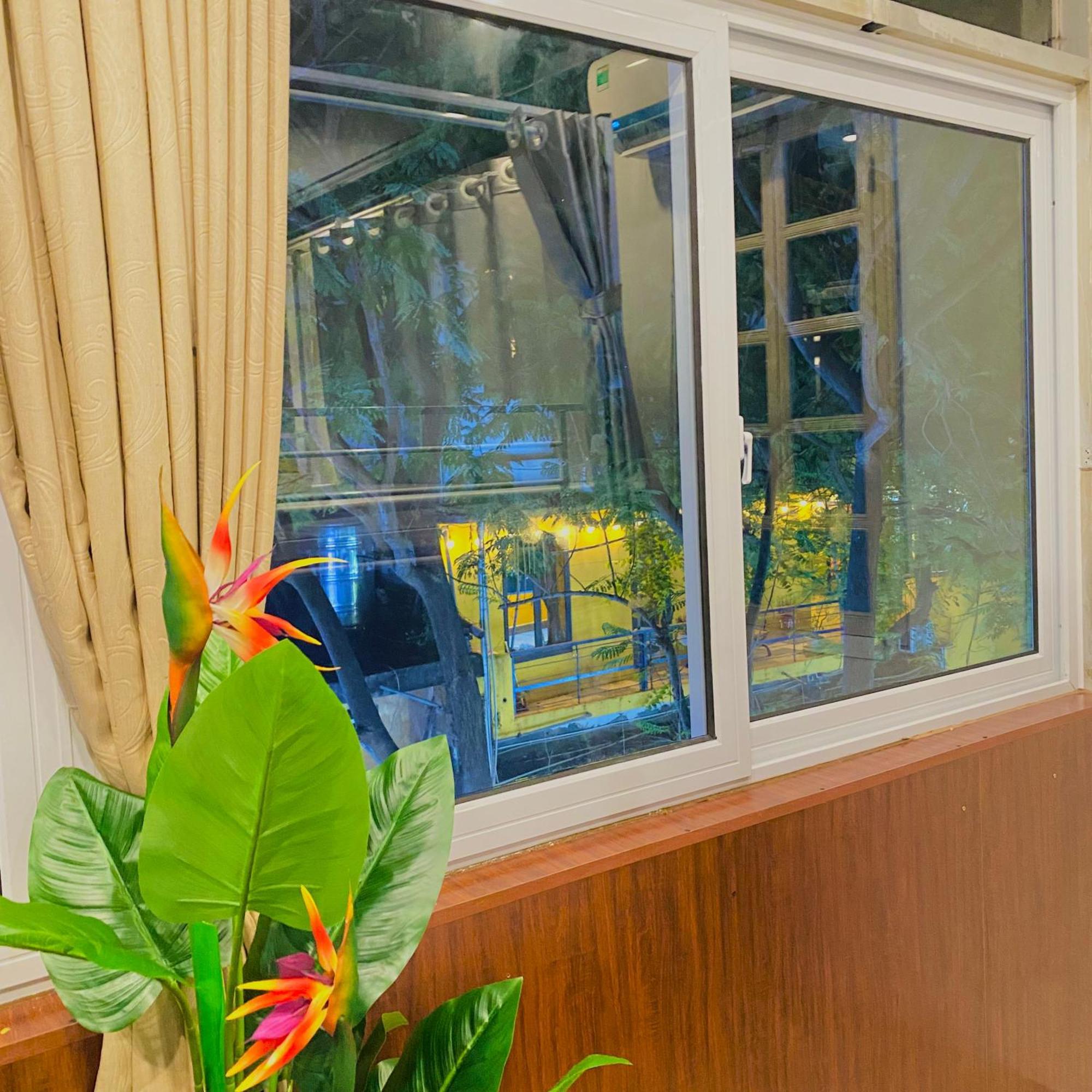 Hanoi Vibes Hostel Kültér fotó
