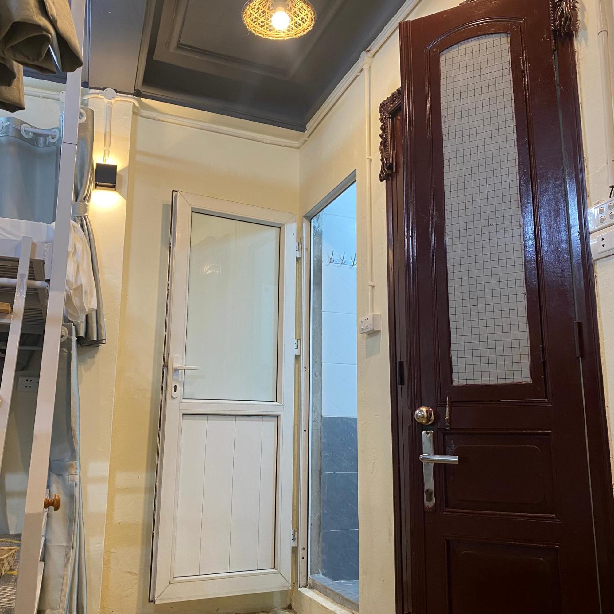 Hanoi Vibes Hostel Kültér fotó